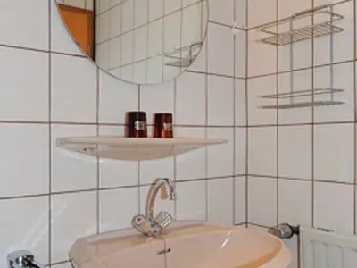 Ferienwohnung für 4 Personen (29 m²) in Bensersiel 9/10