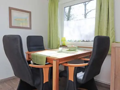 Ferienwohnung für 3 Personen (26 m²) in Bensersiel 5/10