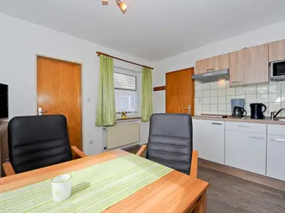 Ferienwohnung für 3 Personen (26 m²) in Bensersiel 7/10