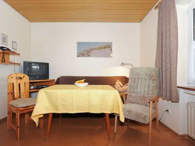 Ferienwohnung für 4 Personen (26 m²) in Bensersiel 4/10