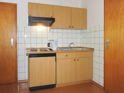 Ferienwohnung für 4 Personen (26 m²) in Bensersiel 6/10