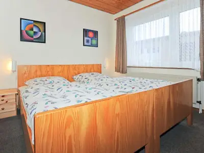 Ferienwohnung für 4 Personen (26 m²) in Bensersiel 7/10