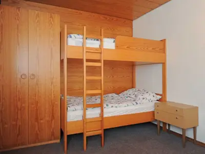 Ferienwohnung für 4 Personen (26 m²) in Bensersiel 8/10