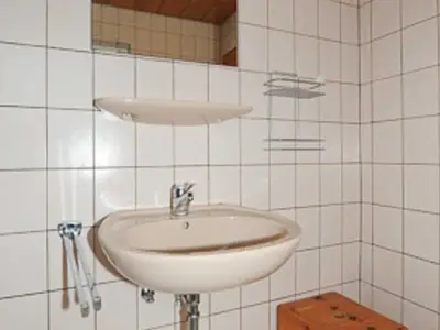 Ferienwohnung für 4 Personen (26 m²) in Bensersiel 9/10