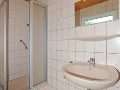 Ferienwohnung für 4 Personen (26 m²) in Bensersiel 10/10