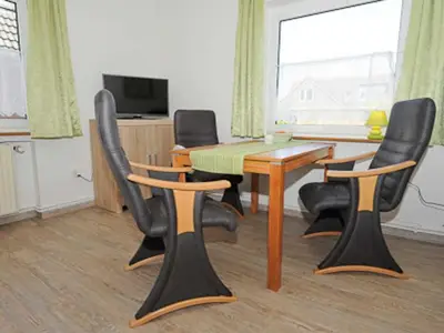 Ferienwohnung für 3 Personen (29 m²) in Bensersiel 4/10