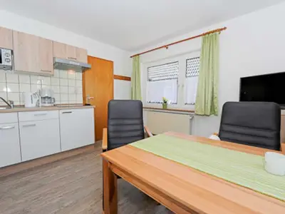 Ferienwohnung für 3 Personen (29 m²) in Bensersiel 6/10