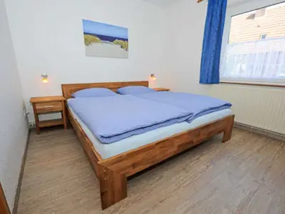 Ferienwohnung für 3 Personen (29 m²) in Bensersiel 8/10