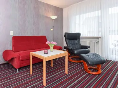 Ferienwohnung für 2 Personen (43 m²) in Bensersiel 8/10