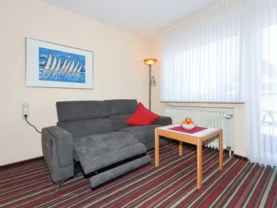 Ferienwohnung für 2 Personen (33 m²) in Bensersiel 9/10