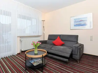 Ferienwohnung für 2 Personen (35 m²) in Bensersiel 8/10