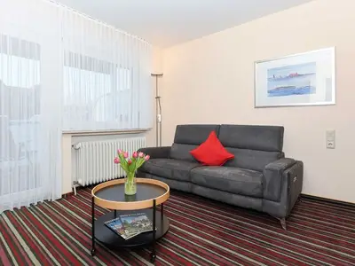 Ferienwohnung für 2 Personen (35 m²) in Bensersiel 9/10