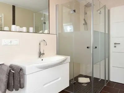 Ferienwohnung für 4 Personen (85 m²) in Bensersiel 8/10