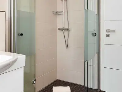 Ferienwohnung für 4 Personen (85 m²) in Bensersiel 9/10