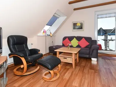 Ferienwohnung für 2 Personen (50 m²) in Bensersiel 8/10