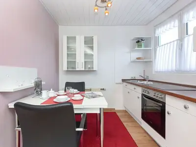 Ferienwohnung für 2 Personen (50 m²) in Bensersiel 7/10