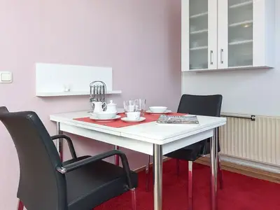 Ferienwohnung für 2 Personen (50 m²) in Bensersiel 8/10