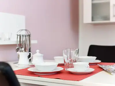 Ferienwohnung für 2 Personen (50 m²) in Bensersiel 9/10