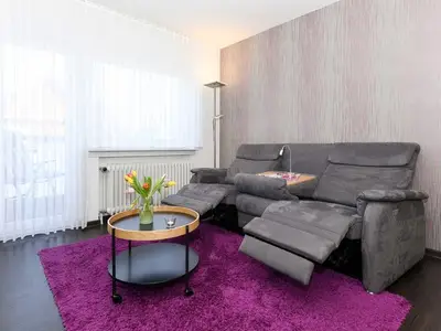 Ferienwohnung für 2 Personen (40 m²) in Bensersiel 7/10