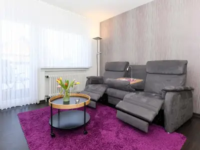 Ferienwohnung für 2 Personen (40 m²) in Bensersiel 8/10