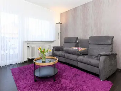 Ferienwohnung für 2 Personen (40 m²) in Bensersiel 9/10