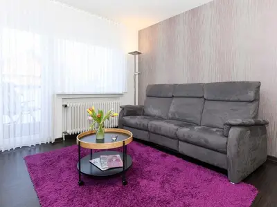 Ferienwohnung für 2 Personen (40 m²) in Bensersiel 10/10