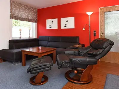Ferienwohnung für 2 Personen (52 m²) in Bensersiel 4/10