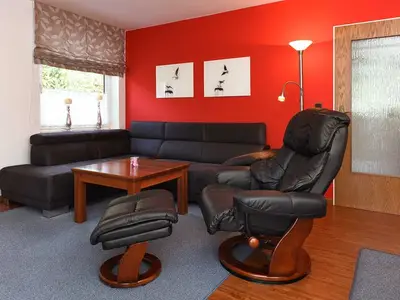 Ferienwohnung für 2 Personen (52 m²) in Bensersiel 5/10
