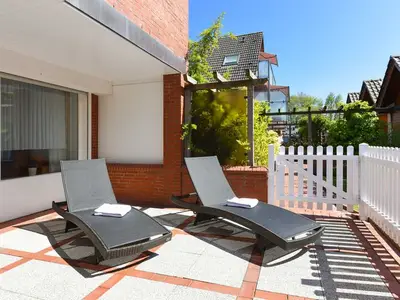 Ferienwohnung für 5 Personen (90 m²) in Bensersiel 8/10