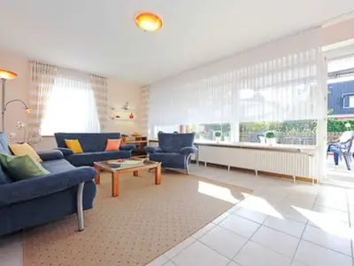 Ferienwohnung für 5 Personen (90 m²) in Bensersiel 9/10