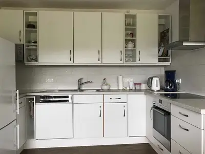 Ferienwohnung für 7 Personen (122 m²) in Bensersiel 3/10