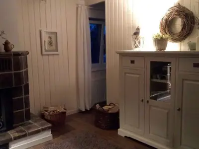 Ferienwohnung für 7 Personen (122 m²) in Bensersiel 8/10