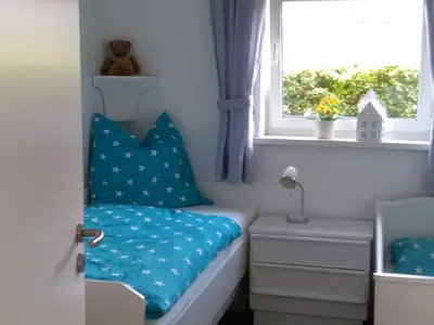 Ferienwohnung für 7 Personen (122 m²) in Bensersiel 9/10