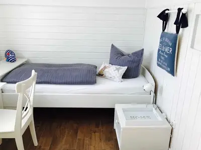 Ferienwohnung für 7 Personen (122 m²) in Bensersiel 10/10