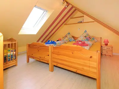 Ferienwohnung für 3 Personen (45 m²) in Bensersiel 5/10
