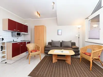Ferienwohnung für 3 Personen (45 m²) in Bensersiel 6/10