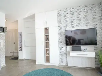 Ferienwohnung für 5 Personen (75 m²) in Bensersiel 6/10