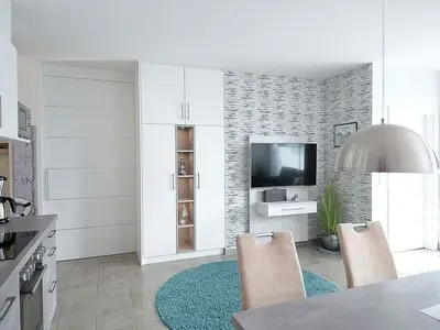 Ferienwohnung für 5 Personen (75 m²) in Bensersiel 7/10