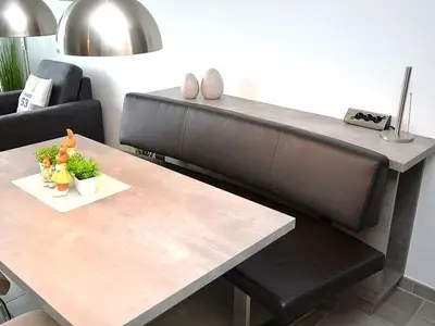 Ferienwohnung für 5 Personen (75 m²) in Bensersiel 8/10