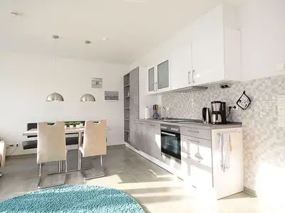 Ferienwohnung für 5 Personen (75 m²) in Bensersiel 9/10
