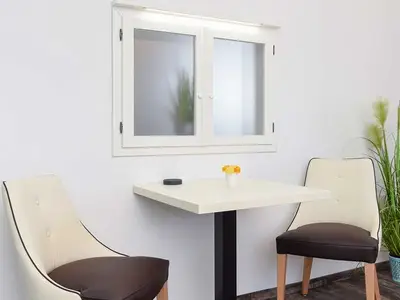 Ferienwohnung für 4 Personen (53 m²) in Bensersiel 8/10