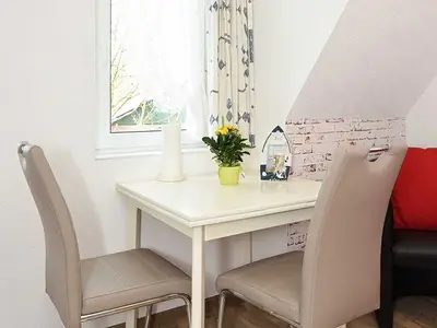 Ferienwohnung für 2 Personen (32 m²) in Bensersiel 7/10
