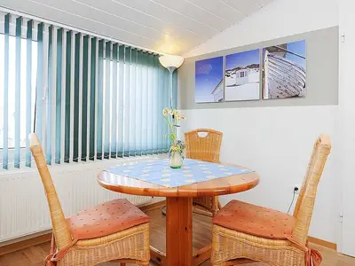 Ferienwohnung für 3 Personen (50 m²) in Bensersiel 8/10