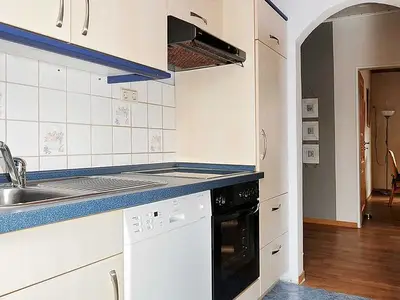 Ferienwohnung für 6 Personen (70 m²) in Bensersiel 9/10
