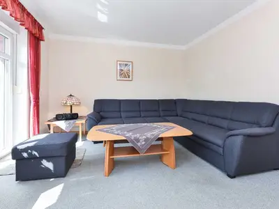 Ferienwohnung für 4 Personen (85 m²) in Bensersiel 6/10