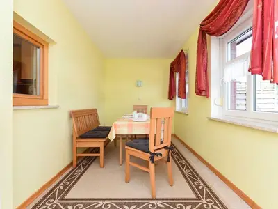 Ferienwohnung für 4 Personen (85 m²) in Bensersiel 8/10