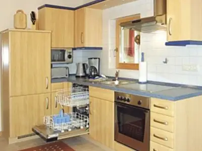 Ferienwohnung für 4 Personen (85 m²) in Bensersiel 9/10