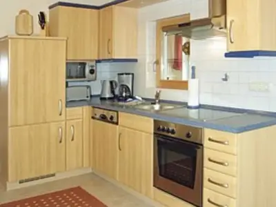 Ferienwohnung für 4 Personen (85 m²) in Bensersiel 10/10