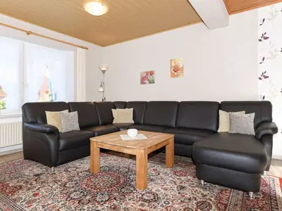 Ferienwohnung für 4 Personen (120 m²) in Bensersiel 6/10