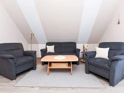 Ferienwohnung für 2 Personen (60 m²) in Bensersiel 6/10